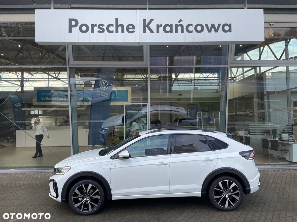 Volkswagen Taigo 1.5 TSI ACT R-Line Plus DSG - 5