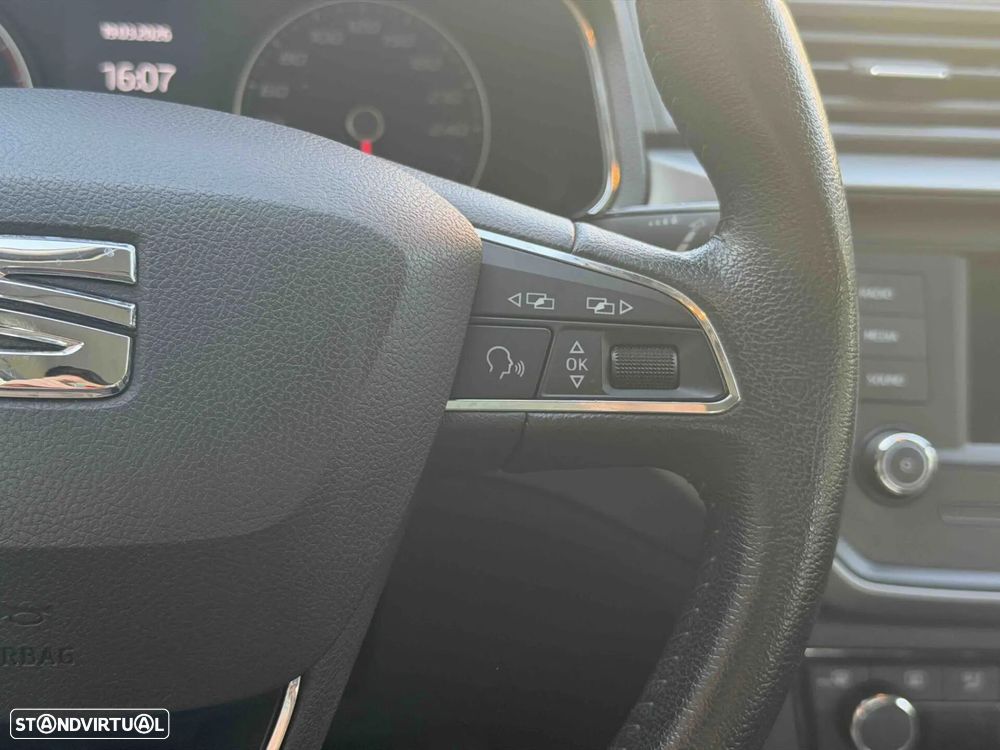 SEAT Ibiza 1.0 TSI S&S Style - 36