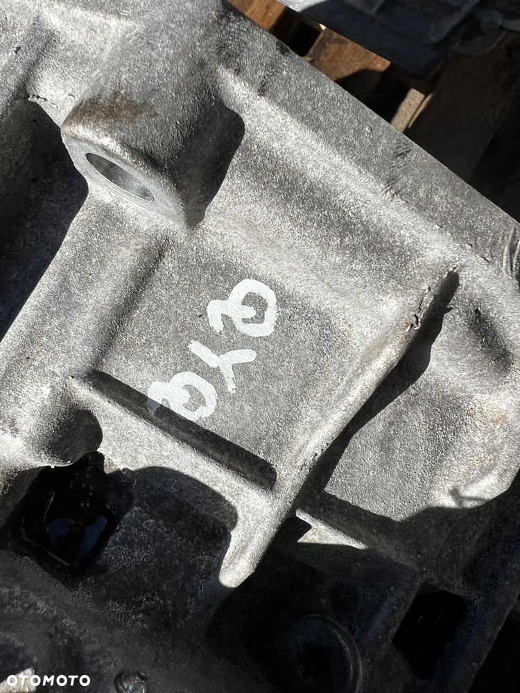 SKRZYNIA BIEGÓW DSG 4X4 VW TIGUAN audi Q3 2,0TDI QYQ ! - 7