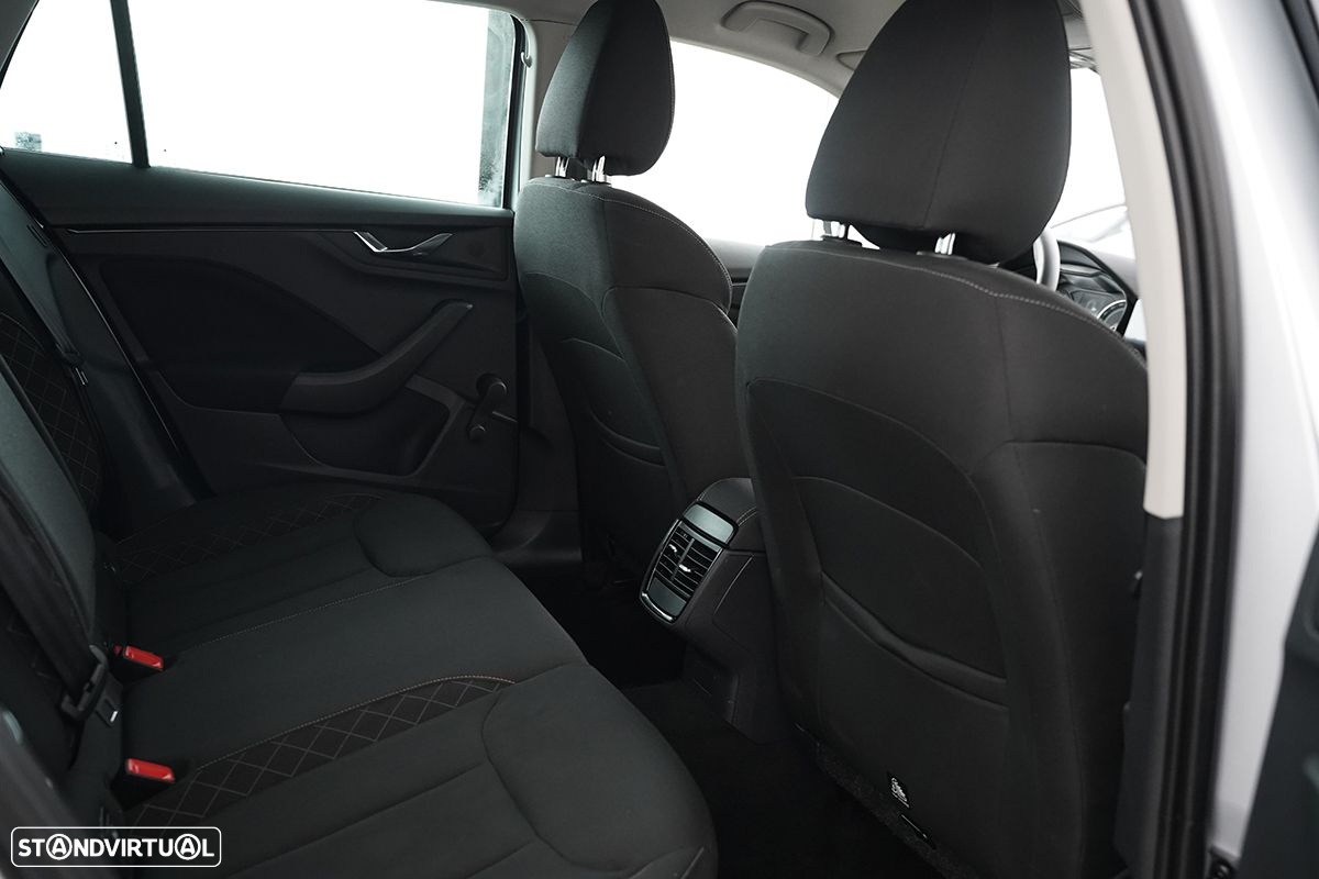 Skoda Scala 1.0 TSI Ambition - 21