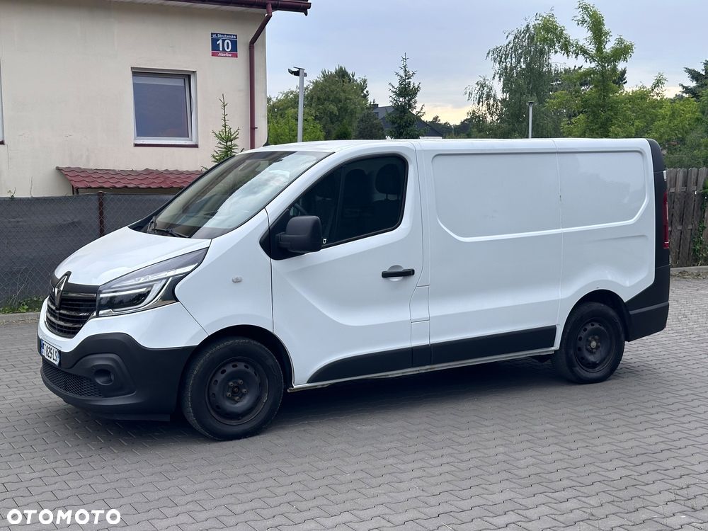 Renault Trafic - 4