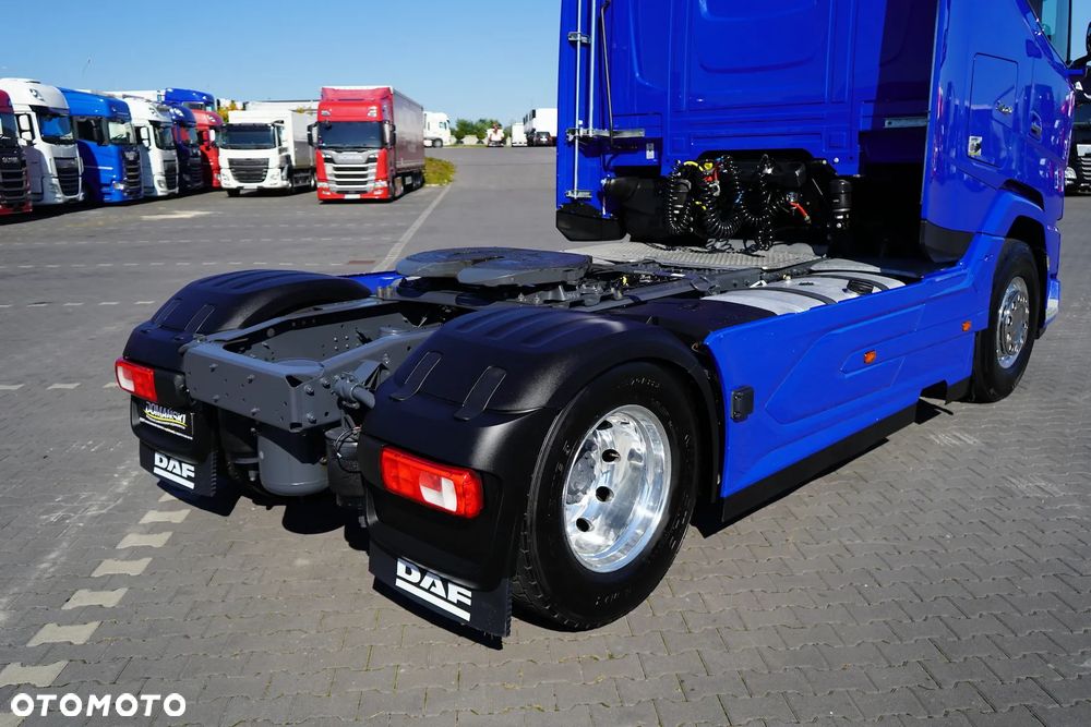 DAF / XG + / 530 / ACC / EURO 6 / RETARDER / I – COOL - 33