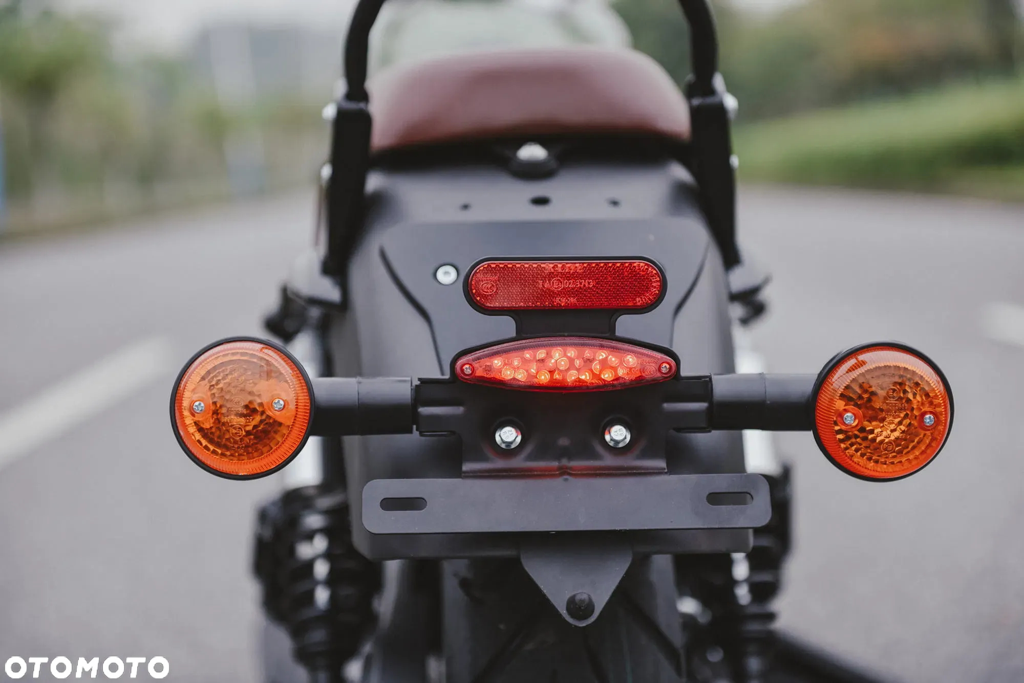 UM Renegade Sport - 5