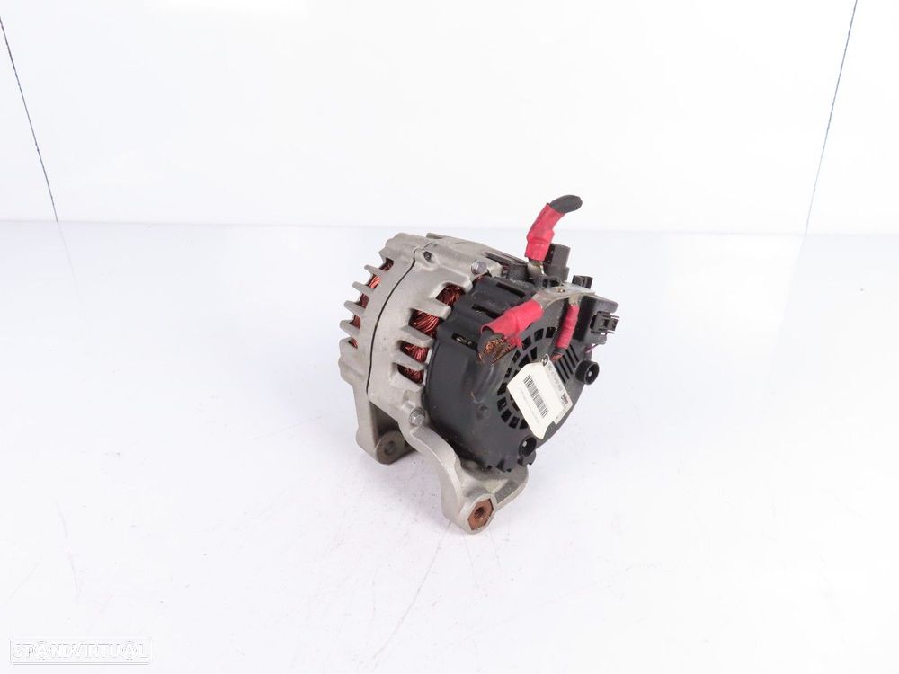 Alternador 180A Usado / Original BMW 5 (E60)/BMW 5 Touring (E61)/BMW X3 (E83)/BM... - 4