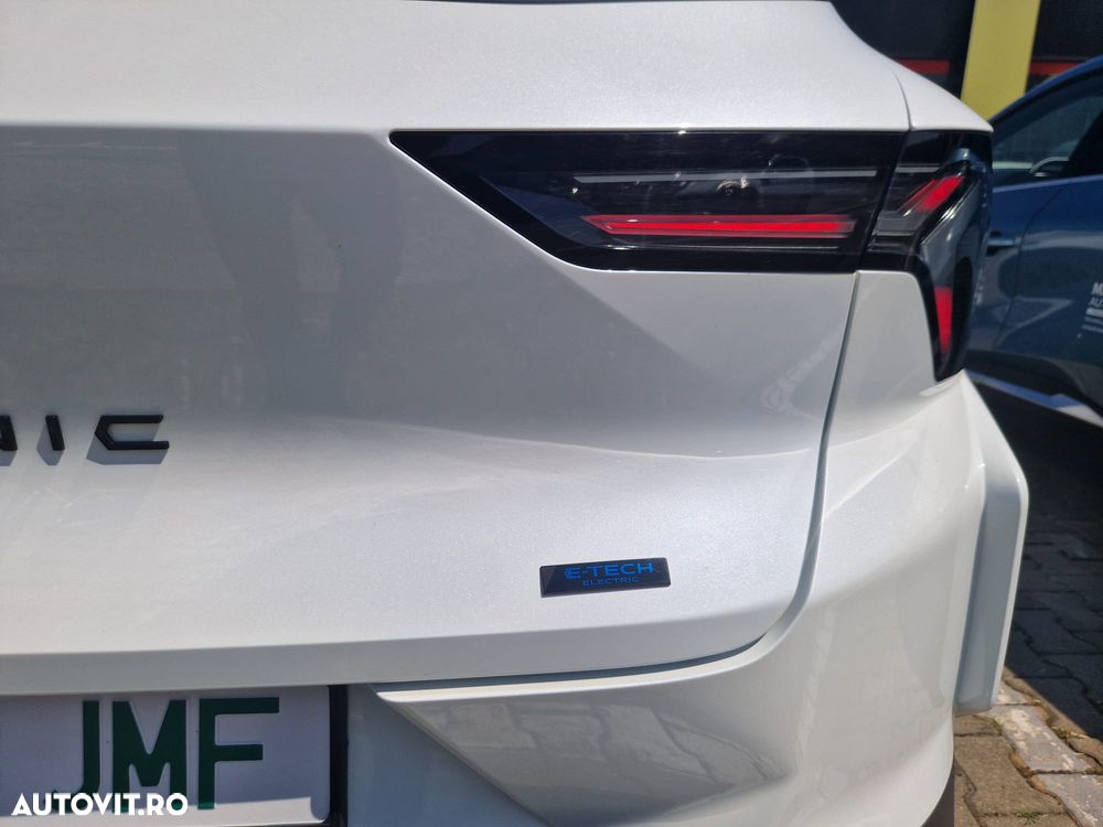 Renault Scenic 87kWh 220 Esprit Alpine - 10