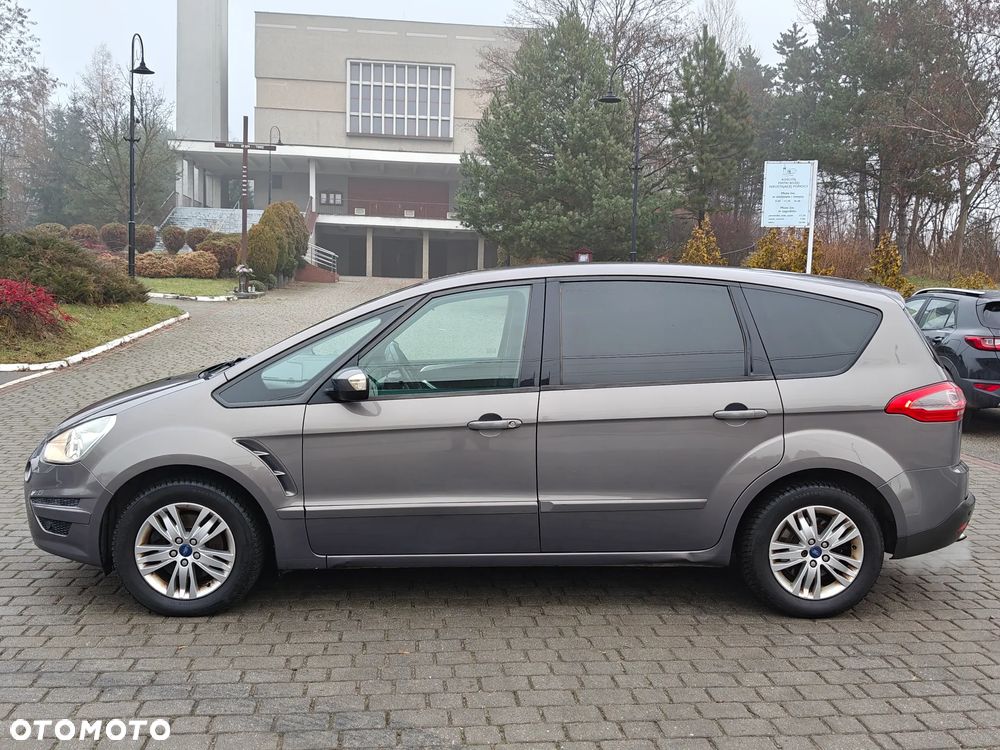 Ford S-Max 1.6 T Titanium - 32