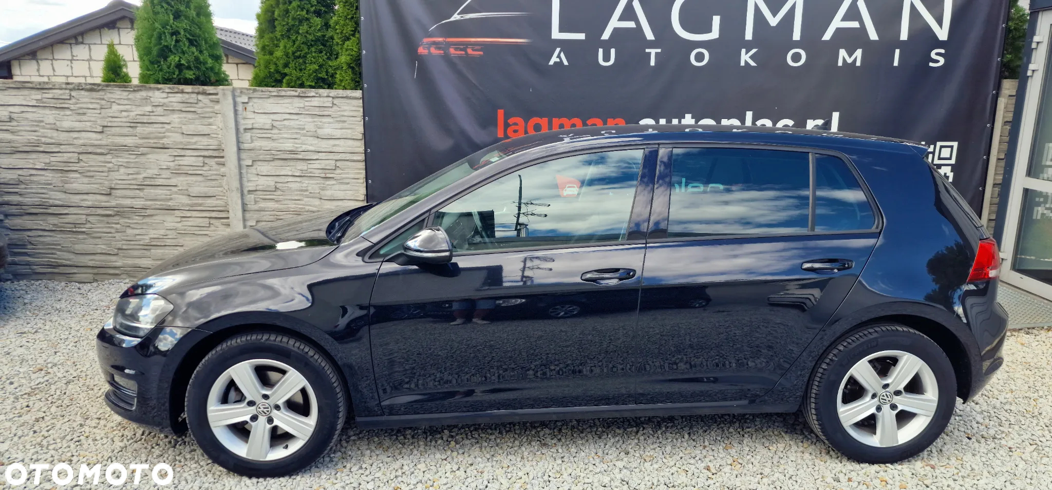 Volkswagen Golf 1.6 TDI BlueMotion Technology Trendline - 10