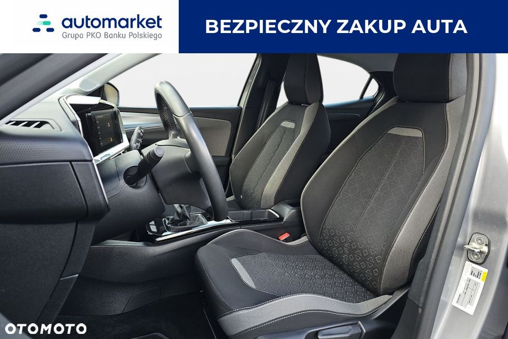 Opel Mokka 1.2 T GS Line S&S - 11