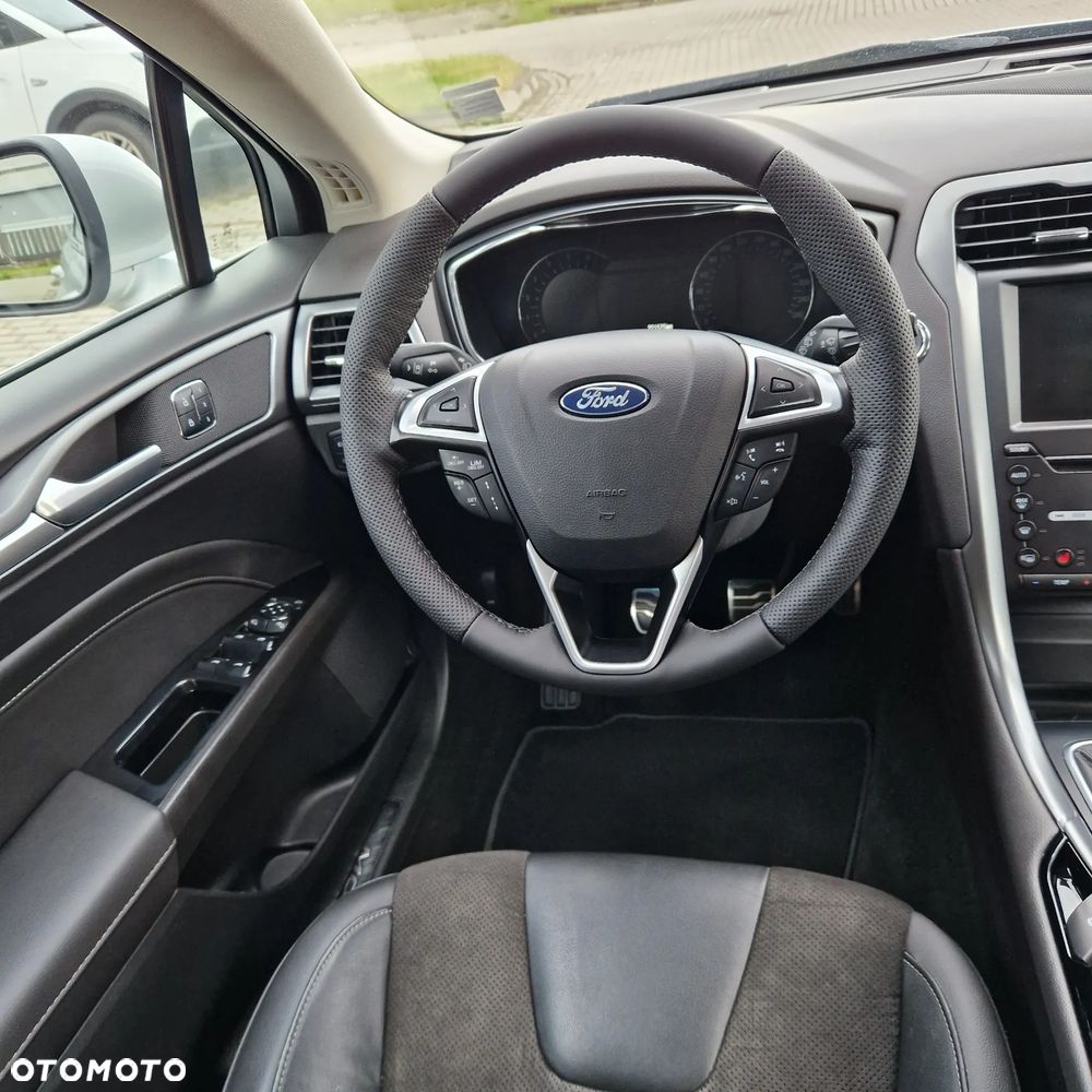 Ford Mondeo 2.0 TDCi STart-Stopp ECOnetic Titanium - 30