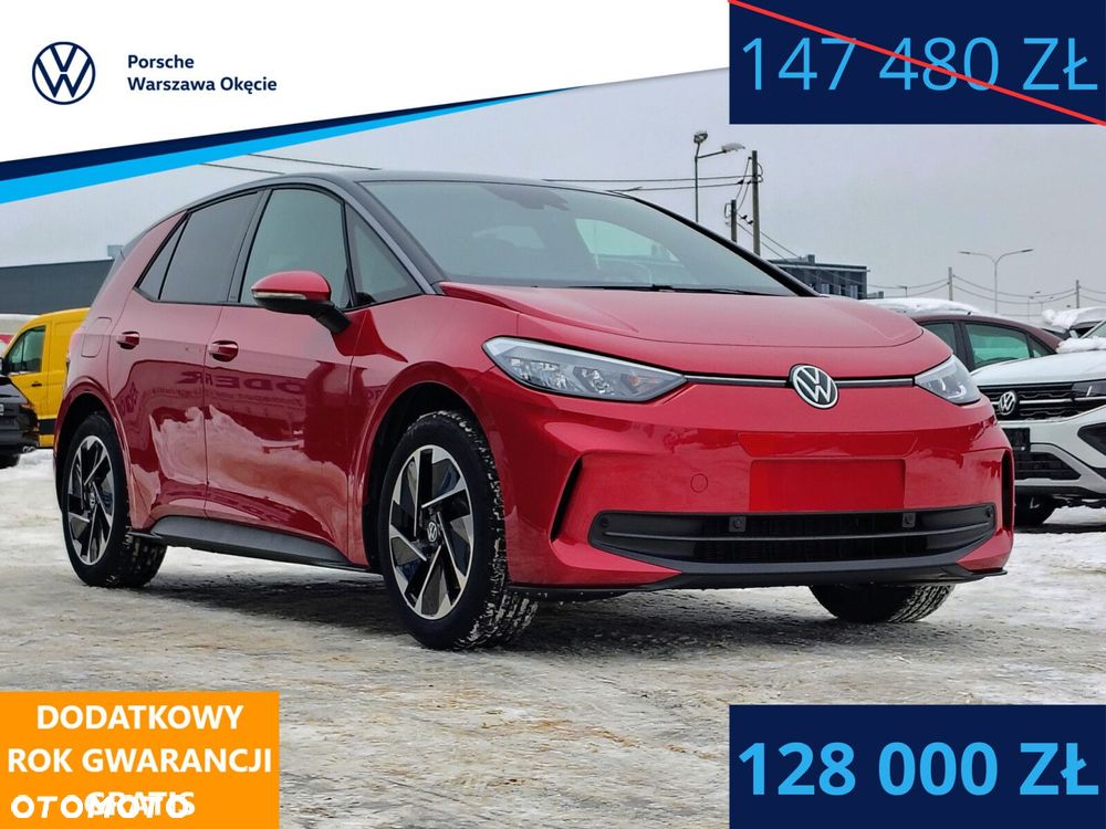 Volkswagen ID.3 - 1