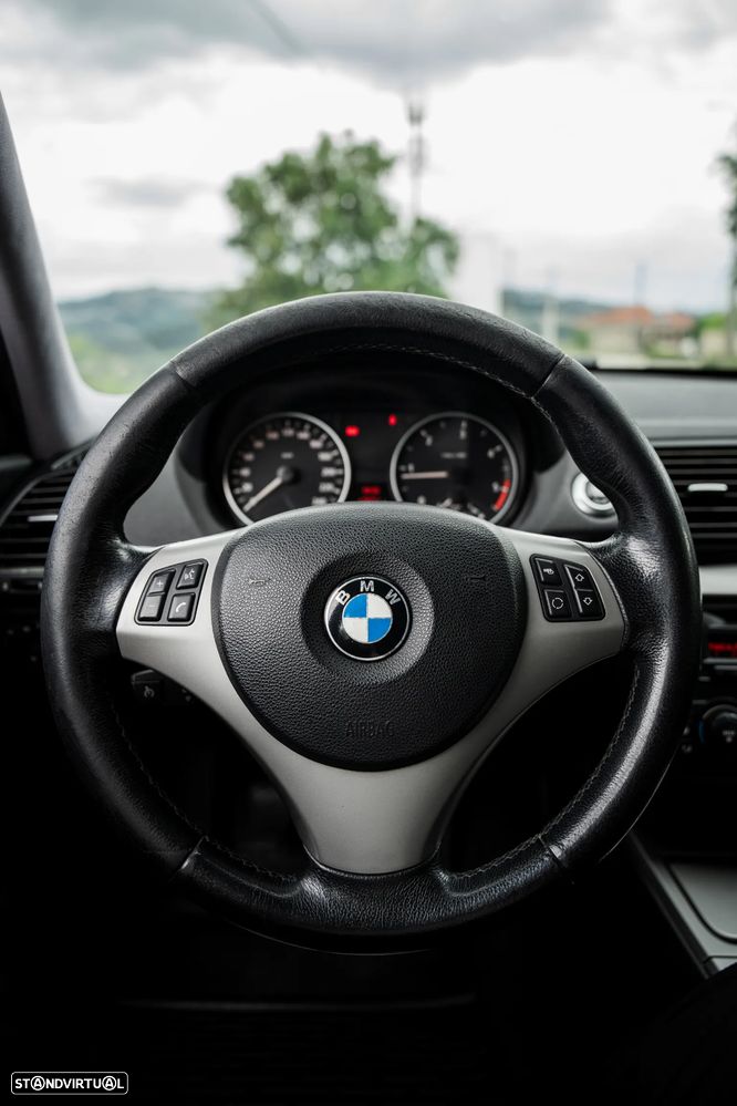 BMW 118 d - 32