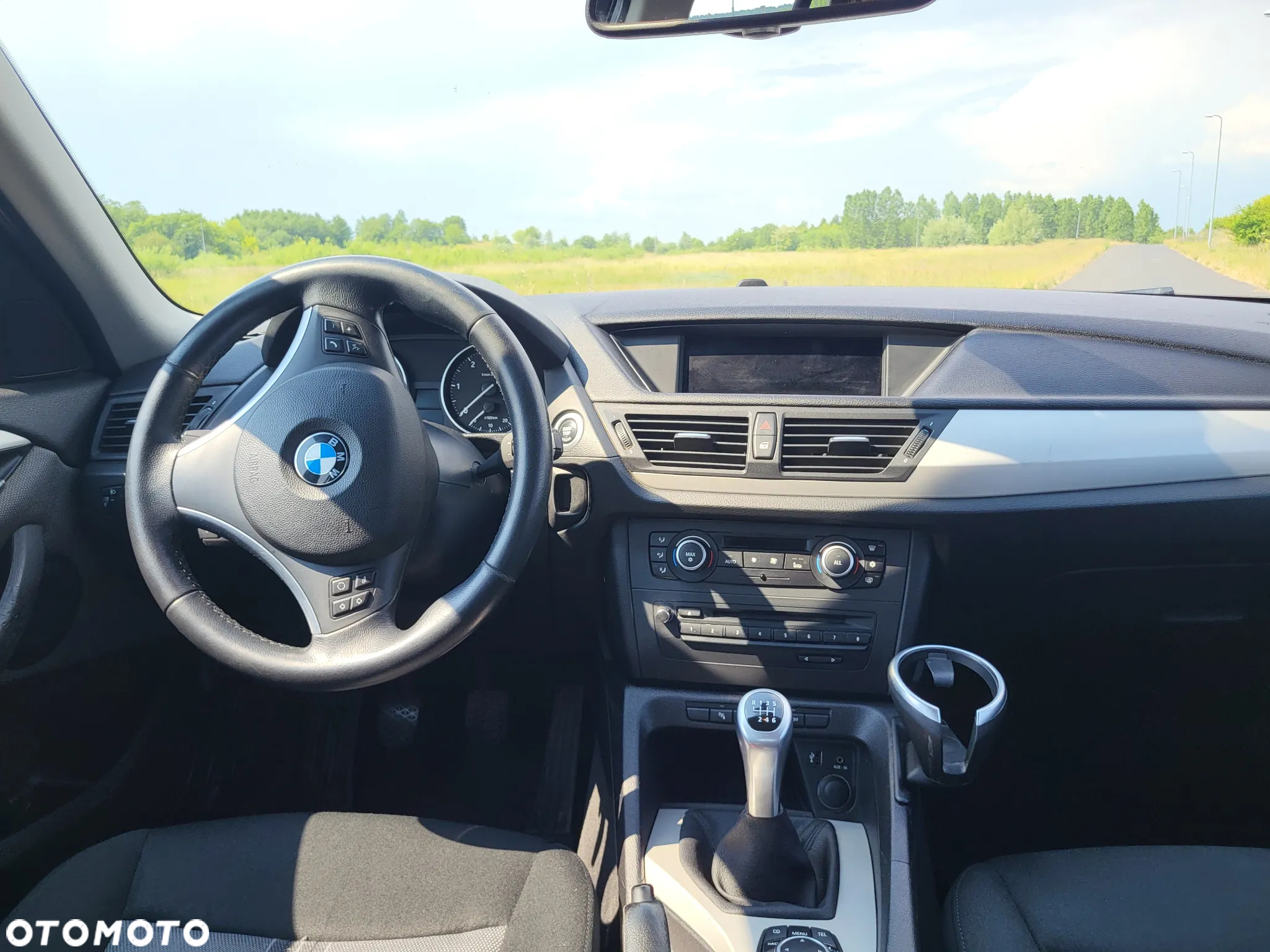 BMW X1 xDrive18d - 9