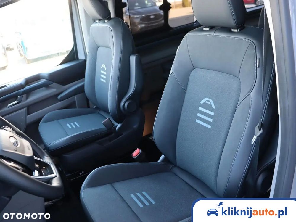 Ford Tourneo Custom 2.0 EcoBlue 320 AWD L1 Active - 7