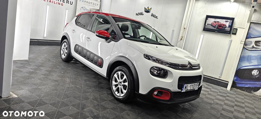 Citroën C3 1.2 PureTech Shine - 4