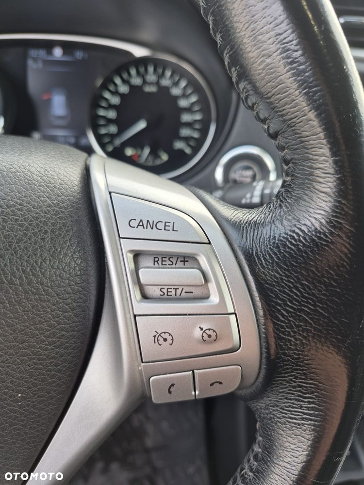 Nissan X-Trail 1.6 DCi Xtronic Tekna - 33