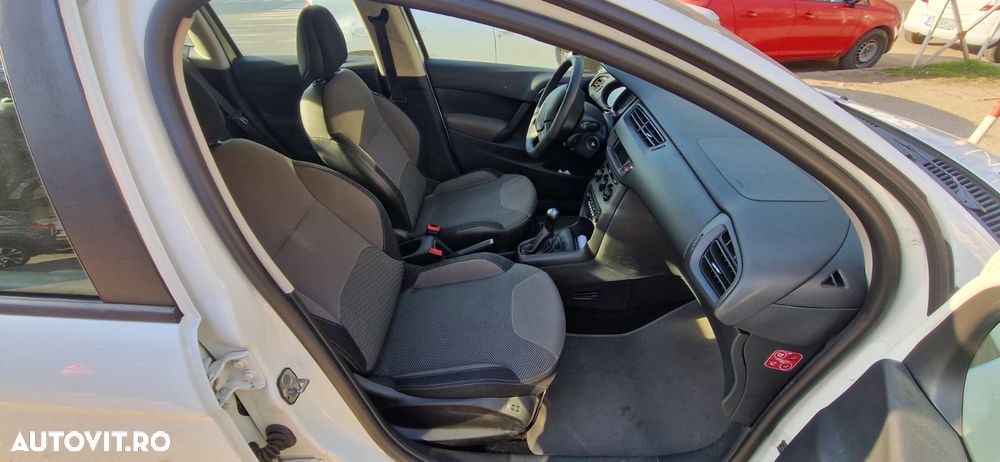 Citroën C3 1.0 PureTech Attraction - 9