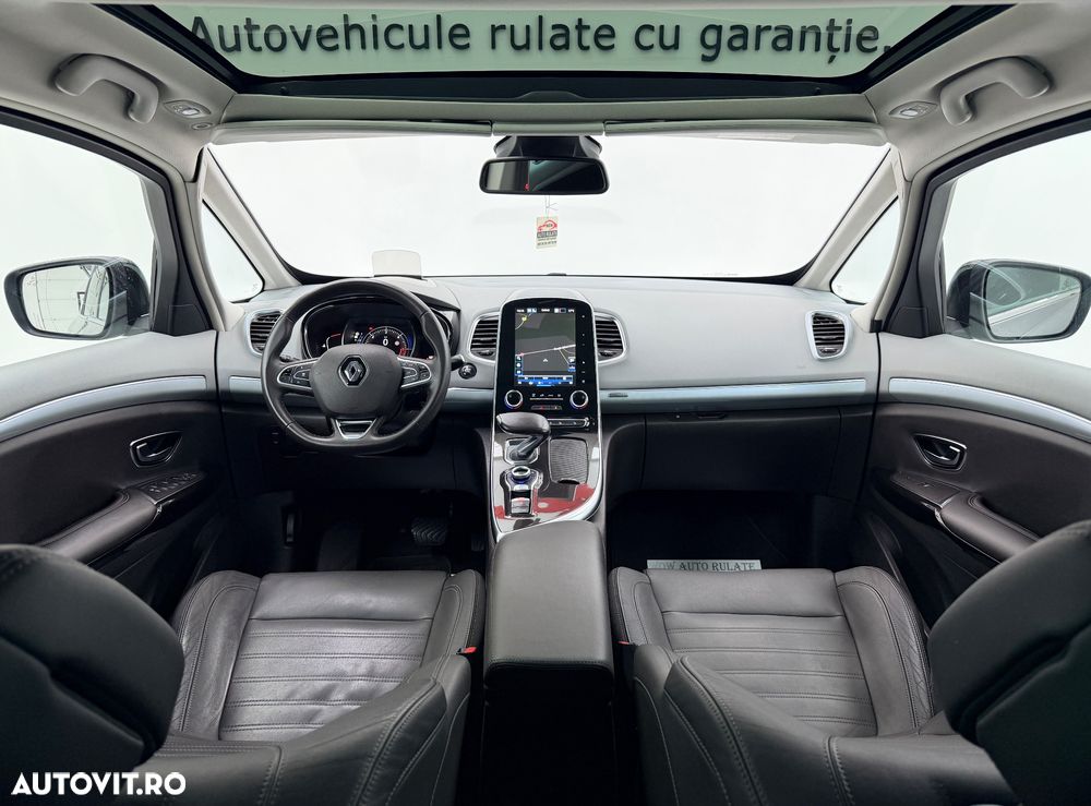 Renault Espace Energy dCi 160 EDC LIMITED - 22