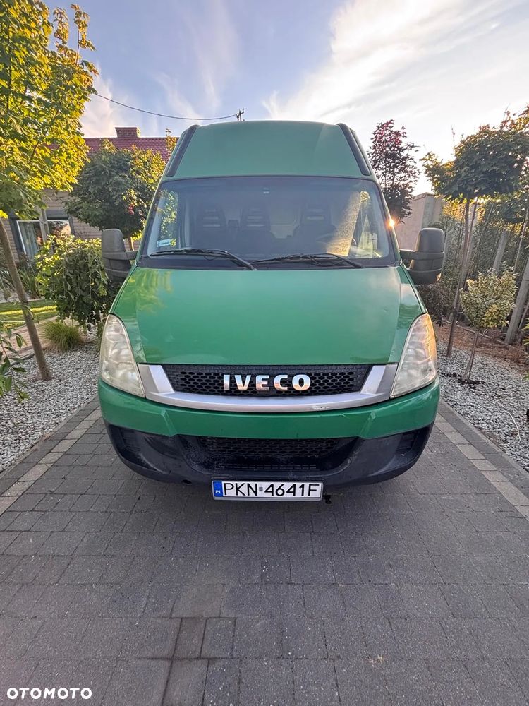 Iveco 35S18 HPT - 2