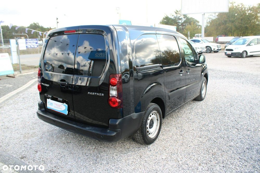 Peugeot Partner - 6