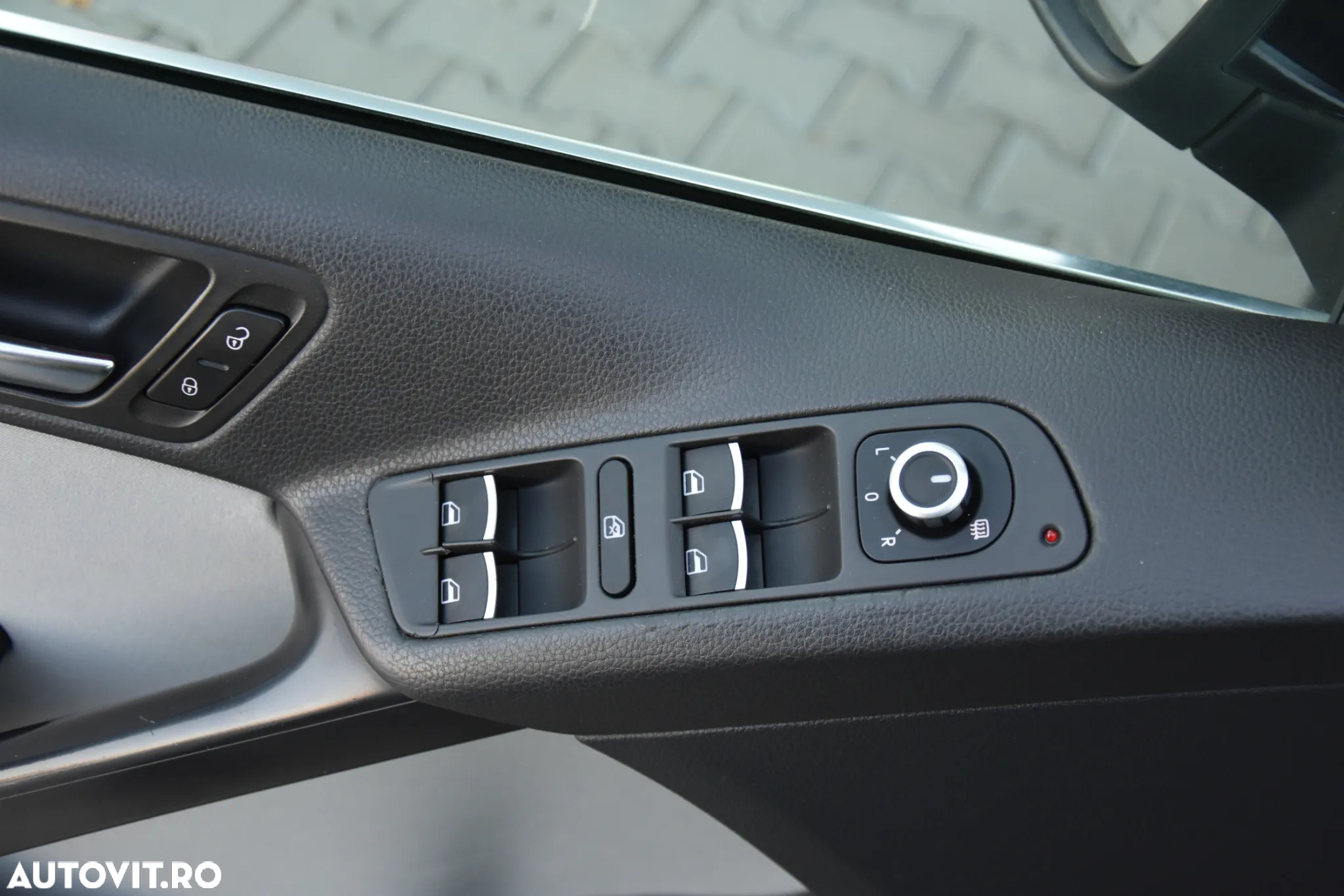 Volkswagen Tiguan 2.0 TDI DPF BlueMotion Technology Team - 31