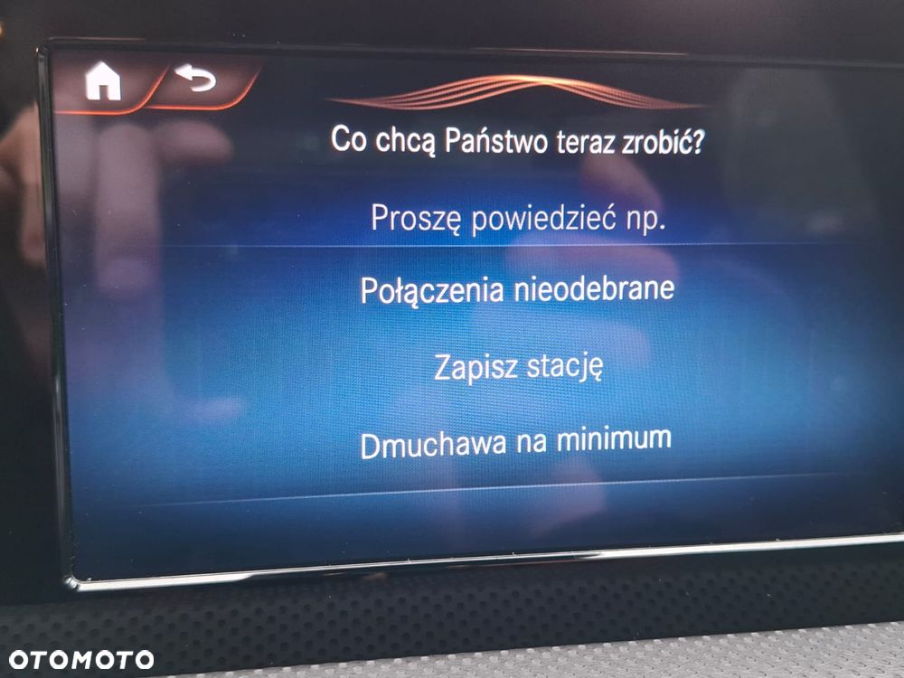 Mercedes-Benz CLA 180 mHEV Progressive 7G-DCT - 28