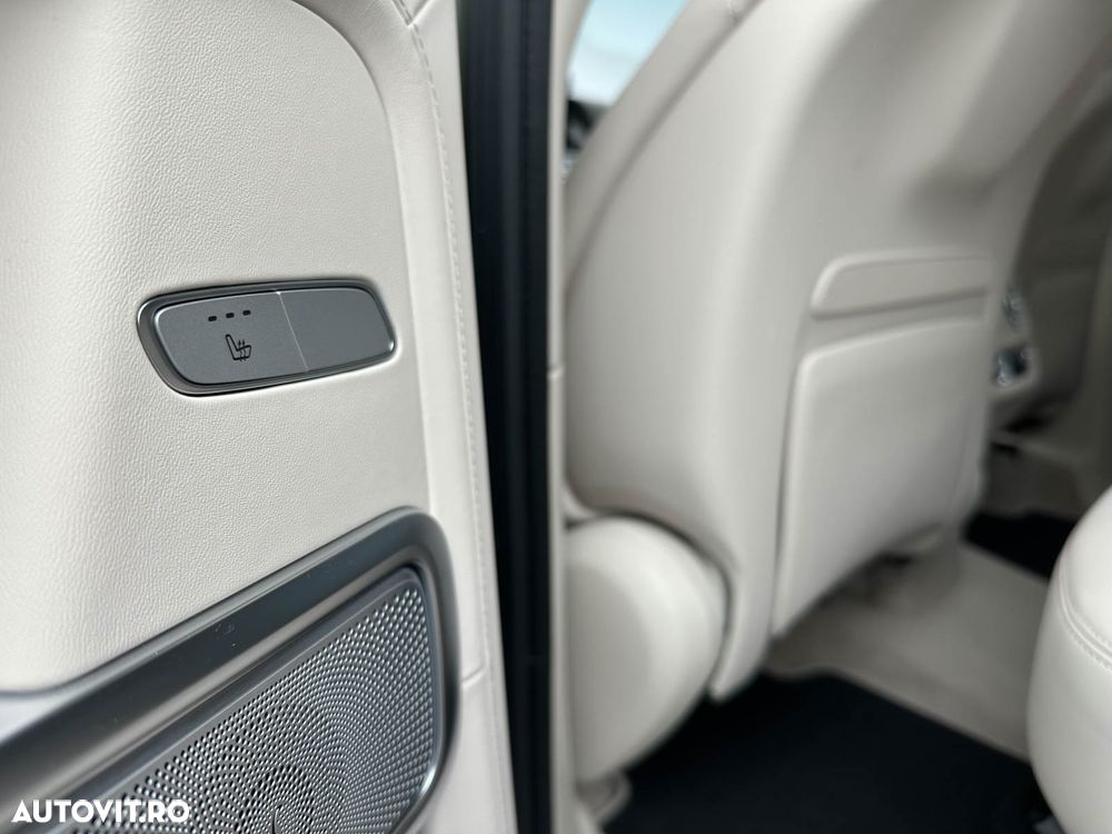 Mercedes-Benz G AMG 63 SW Long Aut. - 17