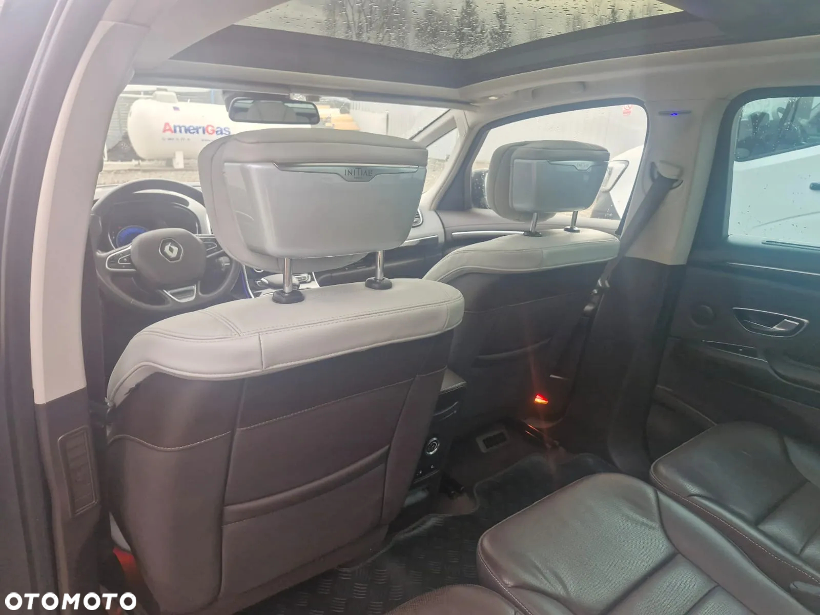 Renault Espace 1.8 TCe FAP Energy Initiale Paris EDC - 17