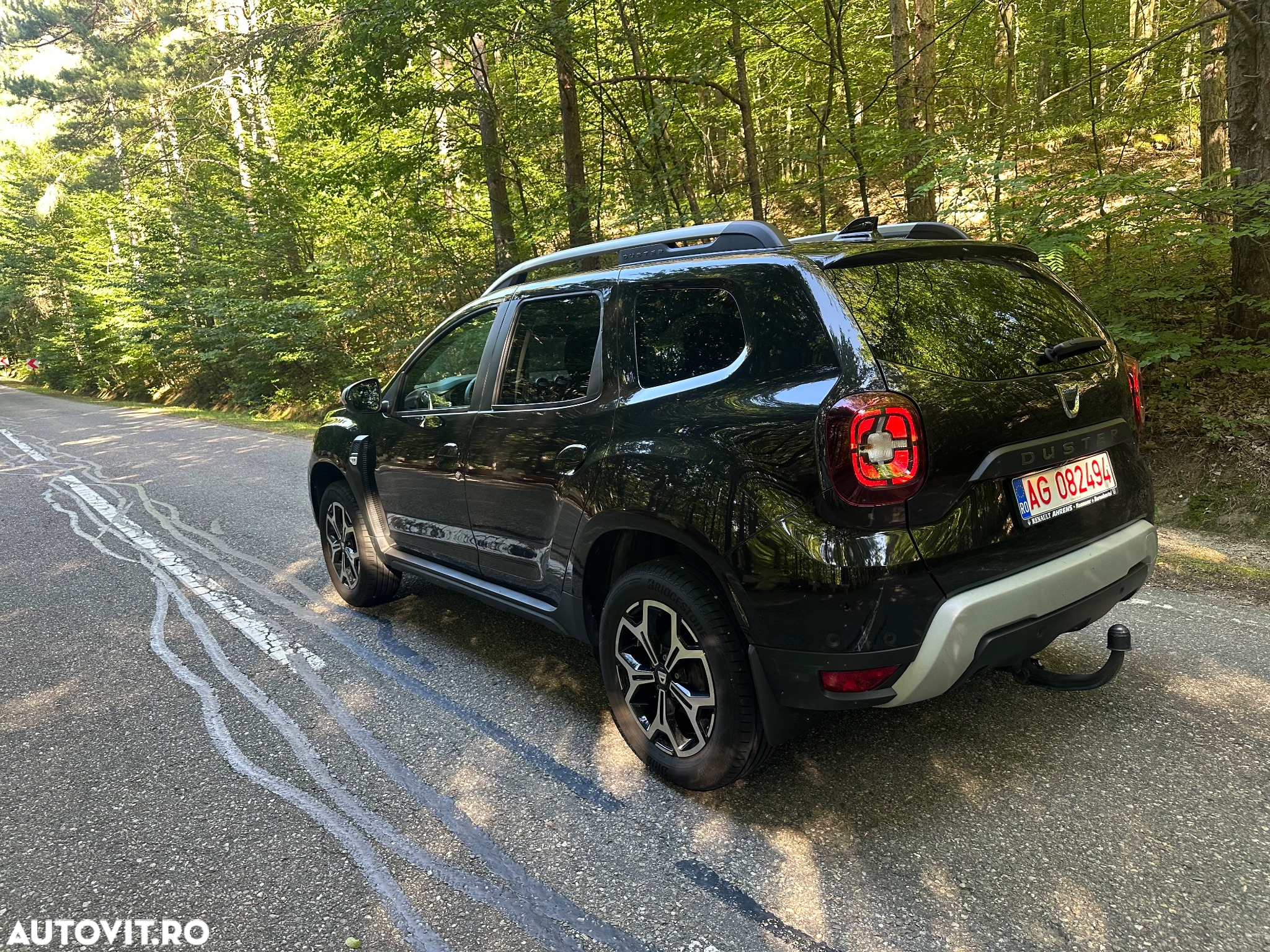 Dacia Duster TCe 130 2WD Sondermodell Extreme - 6