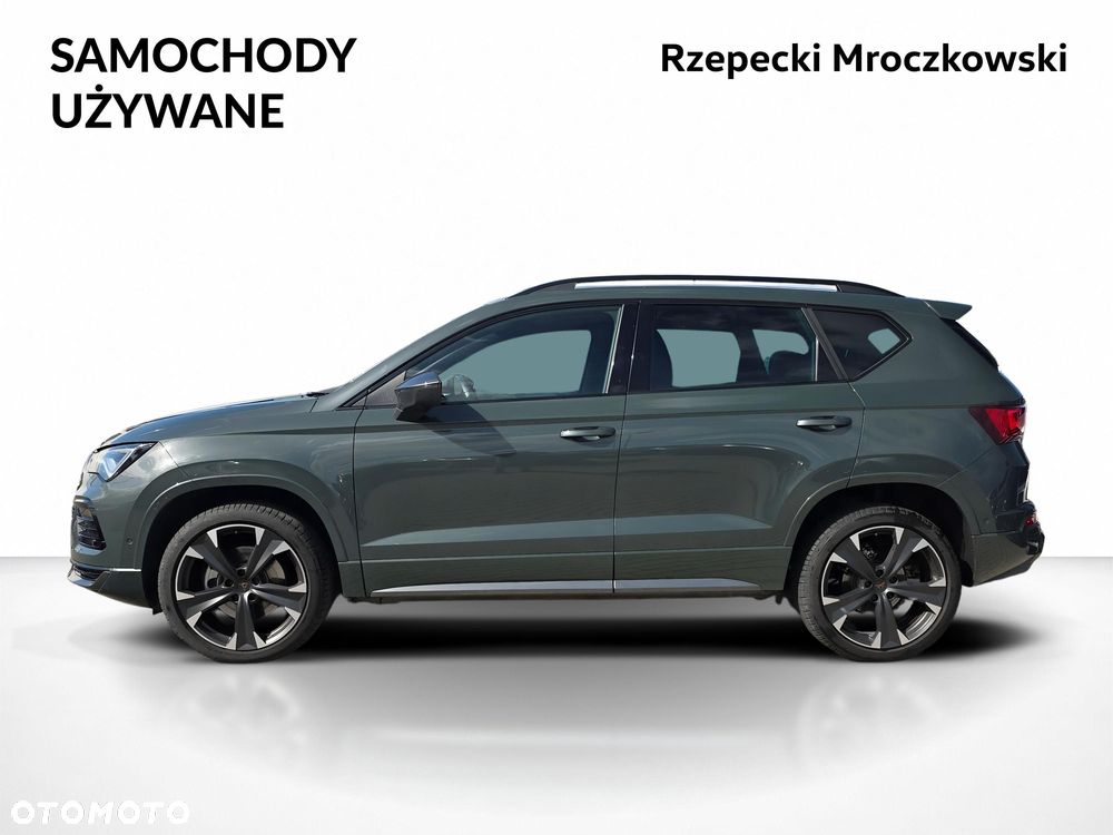 Cupra Ateca - 2