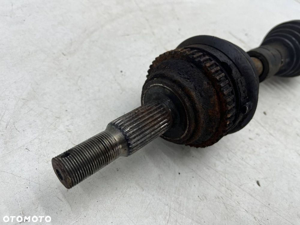 Półoś Chrysler PT Cruiser 00-10r. 2.2 CRD diesel lewa przednia półoś napędowa krótka przegub - 8