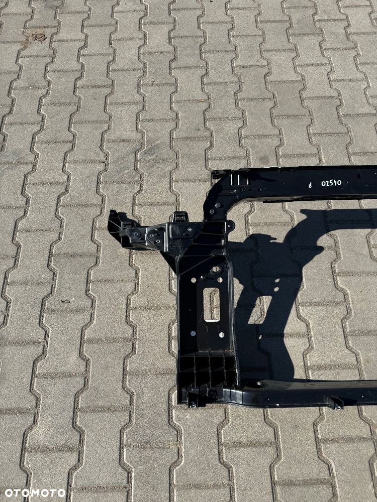 Pas Przedni Wzmocnienie Czołowe Hyundai Tucson 3 15-20 Nowy - 6