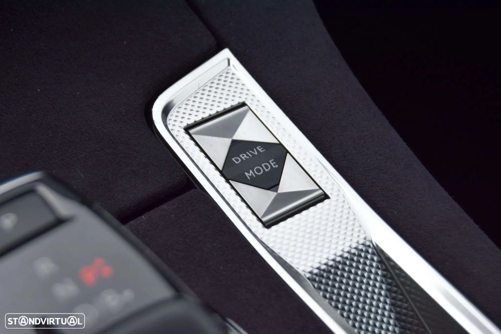 DS DS7 Crossback E-Tense Performance Line EAT8 - 15