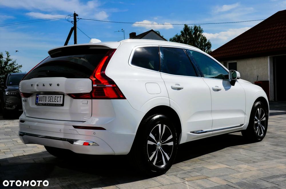 Volvo XC 60 T6 AWD Core - 8