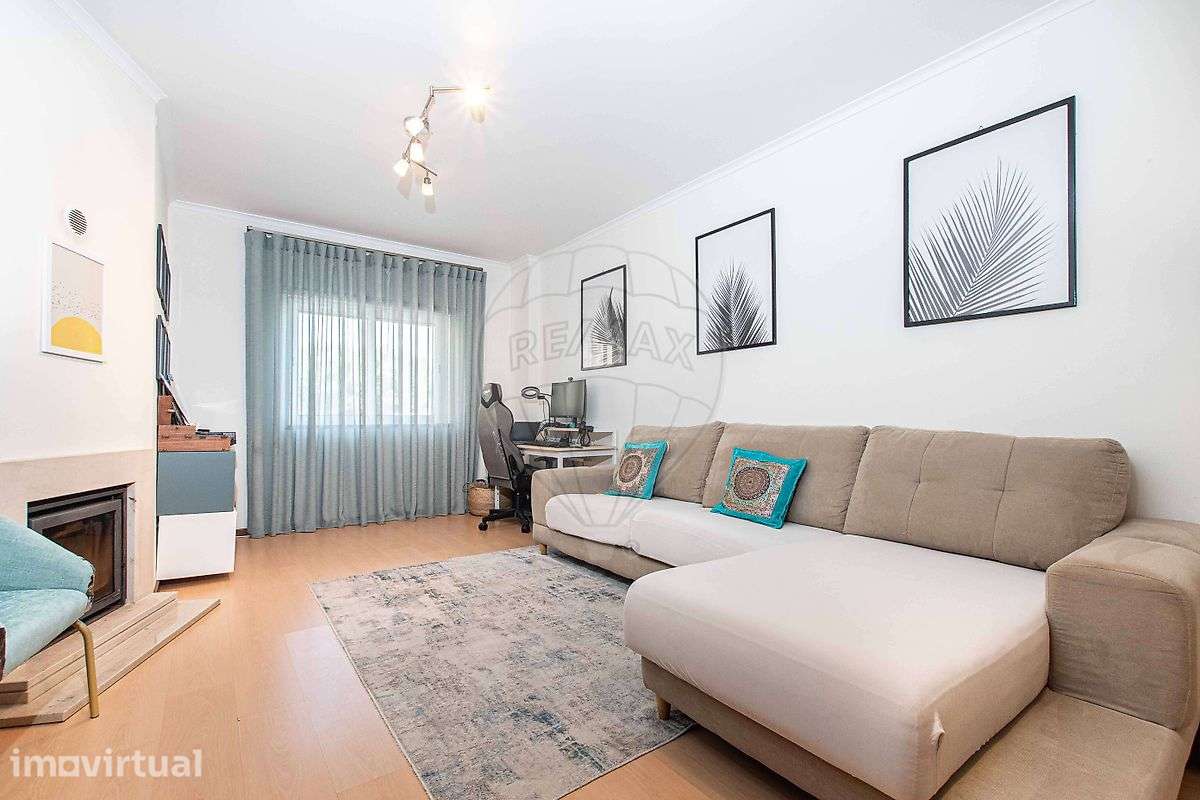 Apartamento T2 para venda - Grande imagem: 5/27