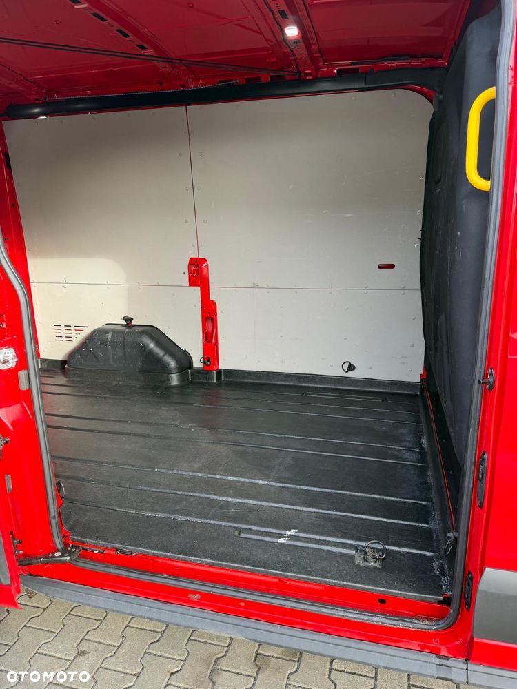 Ford Transit - 9