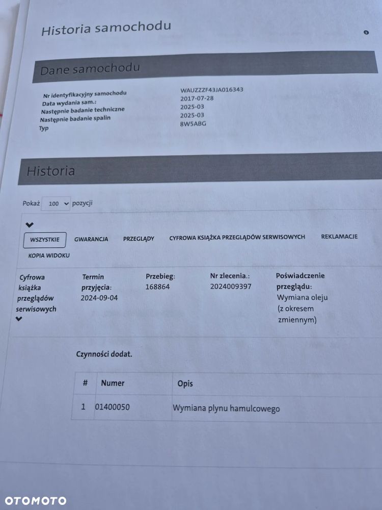 Audi A4 Avant 2.0 TDI S tronic - 26