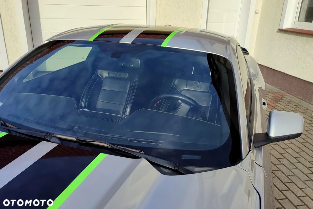 Ford Mustang 2.3 Eco Boost - 39