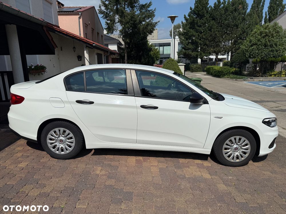 Fiat Tipo - 4
