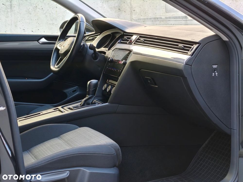 Volkswagen Passat 1.5 TSI EVO Business DSG - 19