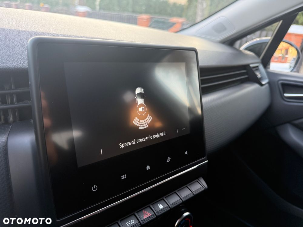 Renault Clio 1.0 TCe Zen - 25