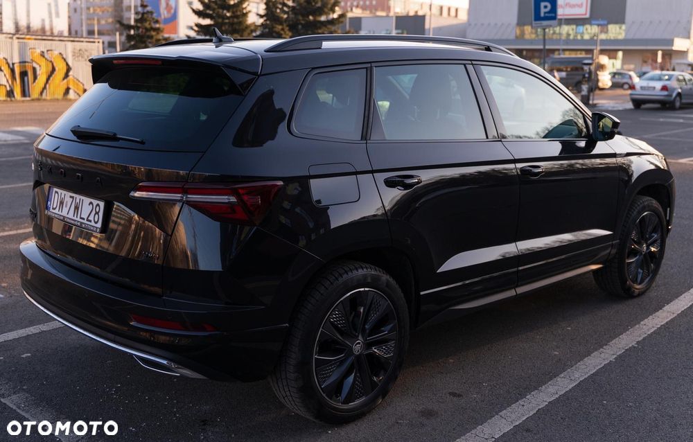 Skoda Karoq - 5