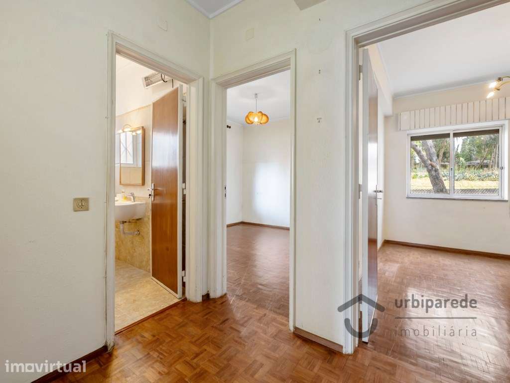 Apartamento T4 Bairro Augusto de Castro Oeiras. - Grande imagem: 5/26