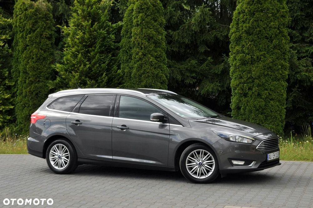 Ford Focus - 4