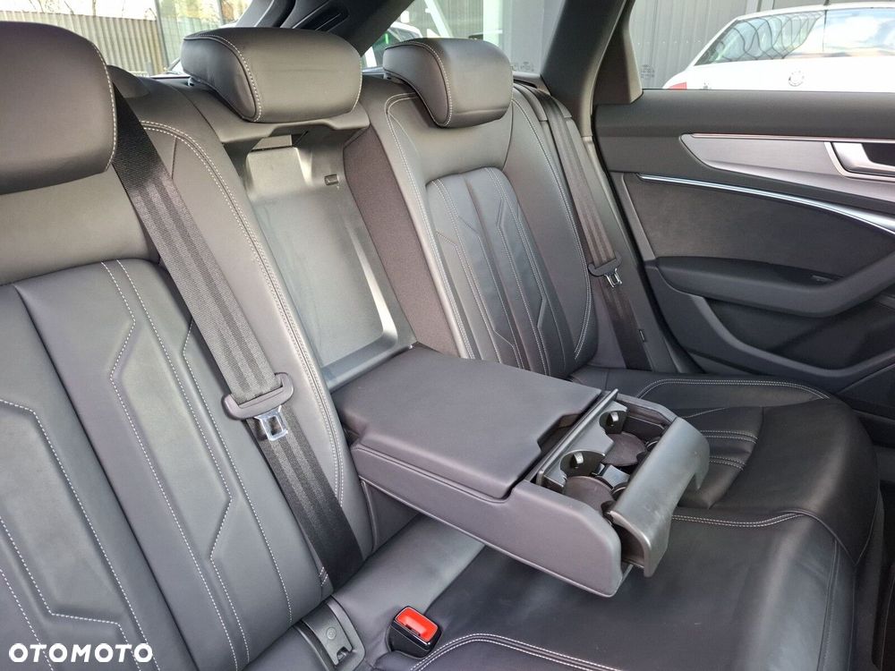 Audi A6 Avant - 20