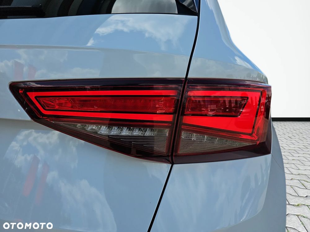 Cupra Ateca 1.5 TSI DSG - 13