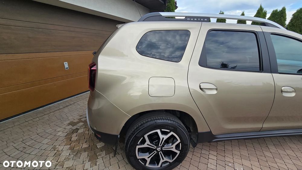 Dacia Duster - 19
