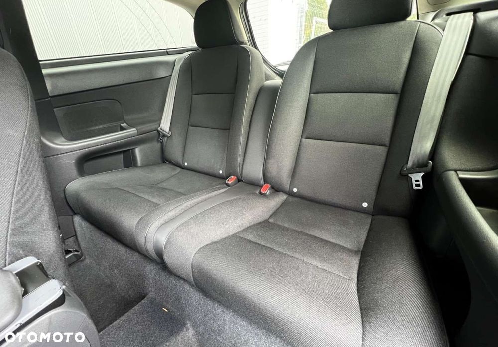 Volvo C30 D2 - 15