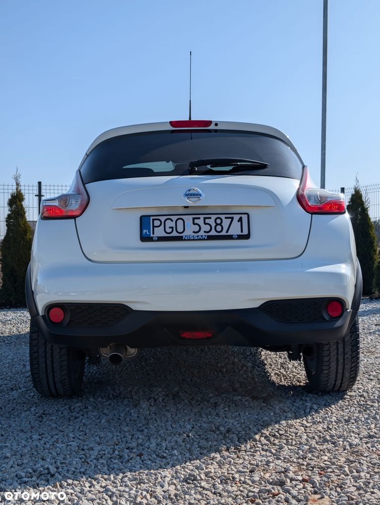 Nissan Juke - 15