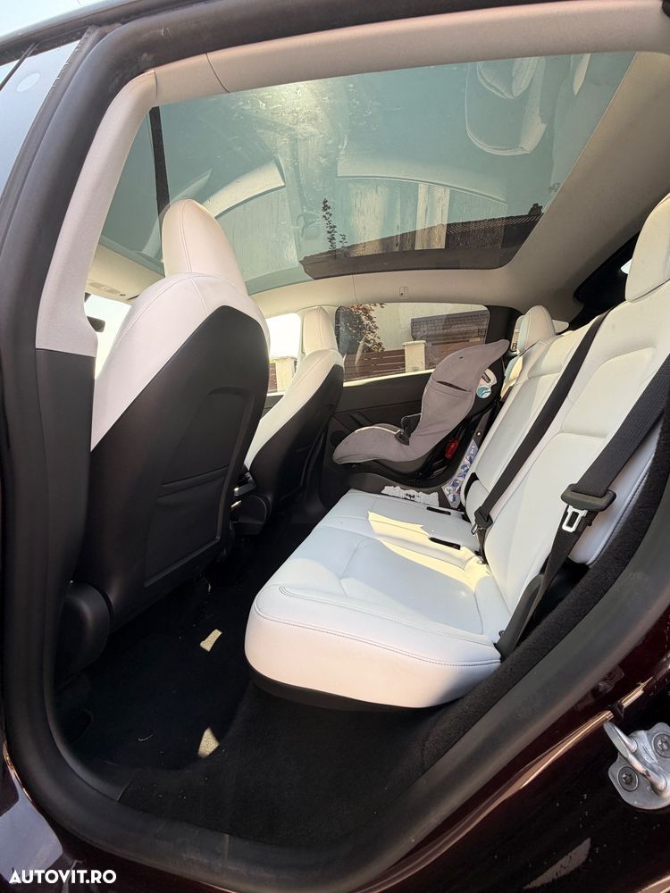 Tesla Model Y - 7