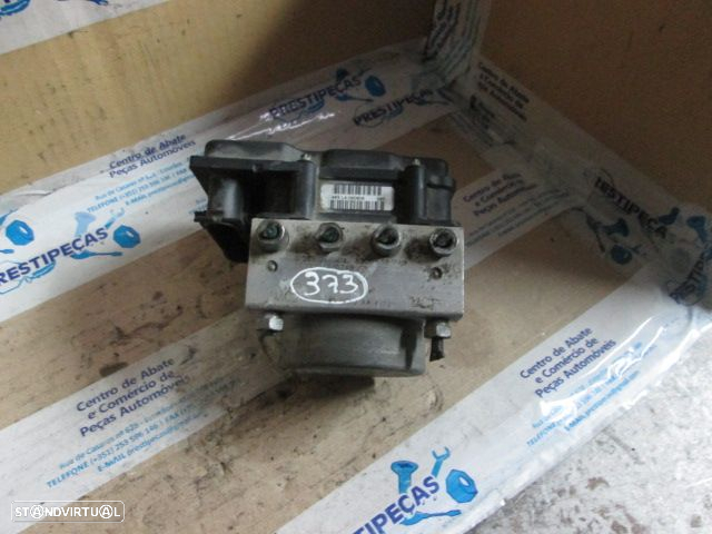 Abs 0265231804 8200559749 0265800559  RENAULT CLIO 3 2009 1.5DCI - 2